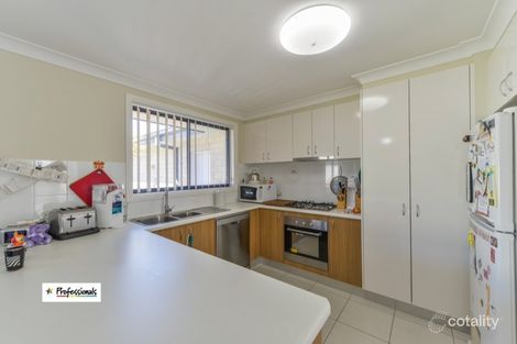 Property photo of 21 Tulipwood Crescent Oxley Vale NSW 2340