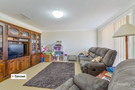 Property photo of 21 Tulipwood Crescent Oxley Vale NSW 2340