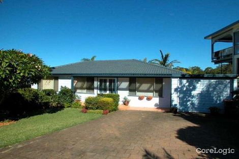 Property photo of 28 Robinsville Crescent Thirroul NSW 2515