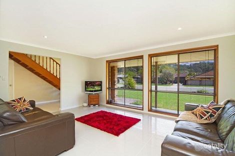 Property photo of 16 Ware Drive Currumbin Waters QLD 4223