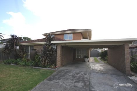 17 Tiffany Ave, Cheltenham, VIC 3192
