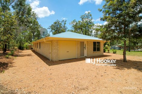 Property photo of 7 Bentley Drive Regency Downs QLD 4341