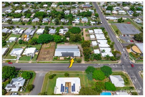 Property photo of 2/128 High Street Berserker QLD 4701