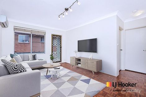 11/13 Loftus St, Ashfield, NSW 2131