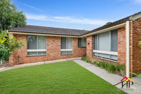 Property photo of 13/23 Second Avenue Macquarie Fields NSW 2564