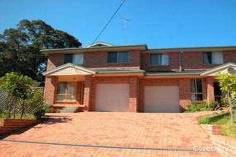 Property photo of 60A Alexander Street Dundas Valley NSW 2117