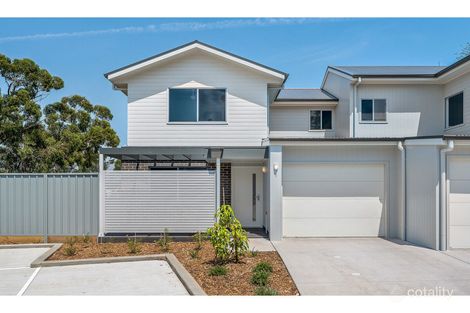 Property photo of 5/158A Croudace Road Elermore Vale NSW 2287