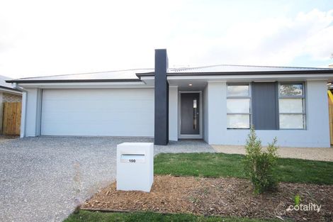 100 Huntingdale St, Leichhardt, QLD 4305