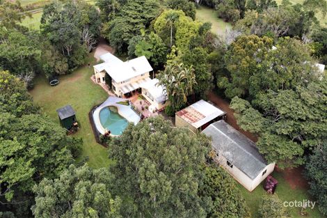 Property photo of 2 Lindsay Road Malanda QLD 4885