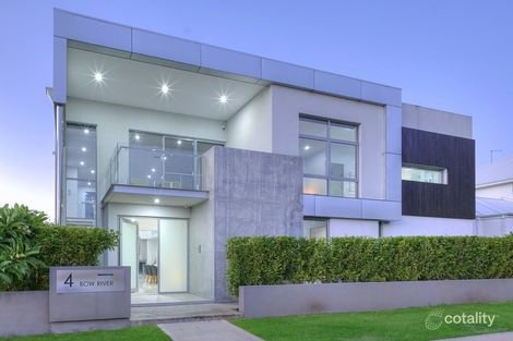 Property photo of 4 Bow River Crescent Burswood WA 6100