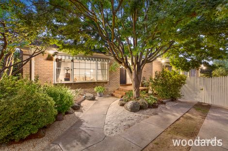 Property photo of 19 Jacana Avenue Templestowe Lower VIC 3107