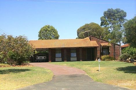 25 Peppermint Dr, Greenwood, WA 6024