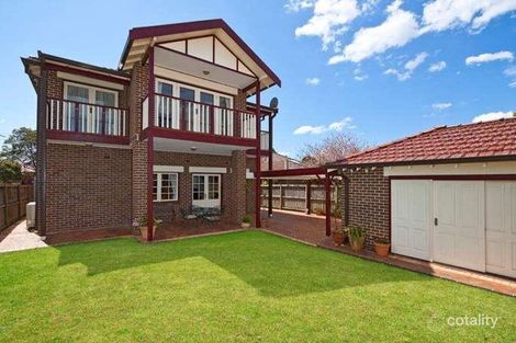 Property photo of 10 Monash Parade Croydon NSW 2132