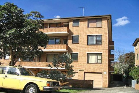 Property photo of 4/20-22 Queens Road Brighton-Le-Sands NSW 2216