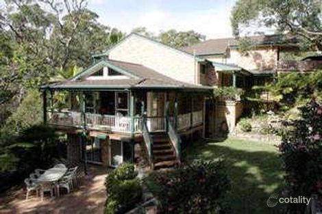 Property photo of 6 Roebourne Street Yarrawarrah NSW 2233
