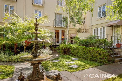 Property photo of 11/201 Wellington Parade South East Melbourne VIC 3002