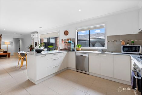 Property photo of 96 Oshannassy Parade Lucas VIC 3350