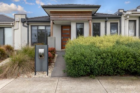 Property photo of 96 Oshannassy Parade Lucas VIC 3350