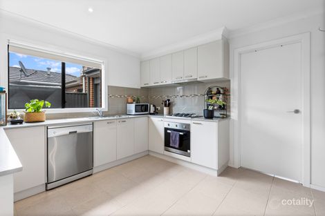 Property photo of 96 Oshannassy Parade Lucas VIC 3350