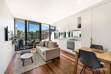 804/52 Park St, South Melbourne, VIC 3205