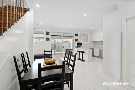 Property photo of 7/215 Targo Road Girraween NSW 2145