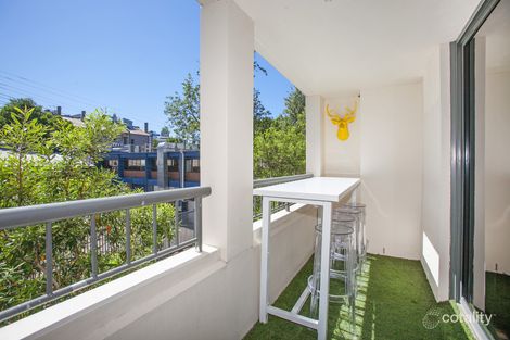 Property photo of 6/104 Miller Street Pyrmont NSW 2009