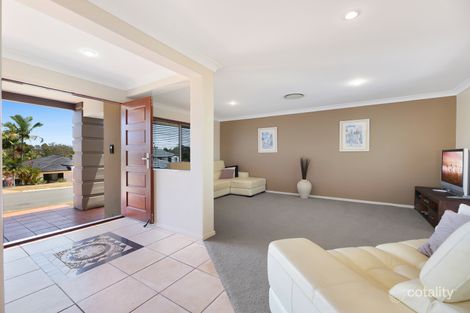 Property photo of 85 Arun Drive Arundel QLD 4214