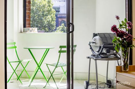 Property photo of 401/62-64 Foster Street Surry Hills NSW 2010