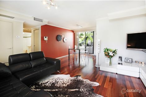 Property photo of 6/104 Miller Street Pyrmont NSW 2009
