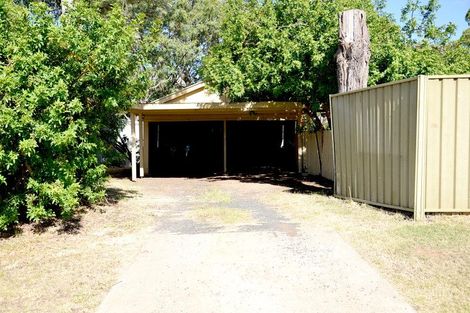 Property photo of 32 Commens Street Millmerran QLD 4357