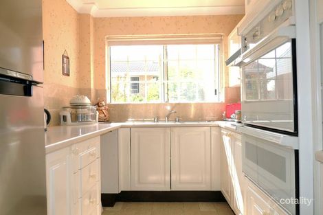 Property photo of 265/2 Dawes Road Belrose NSW 2085