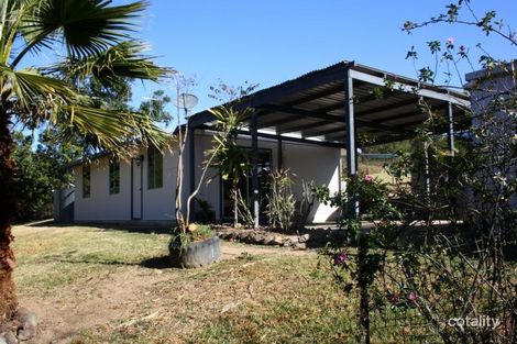 Property photo of 55 Calvert Road East Nanango QLD 4615