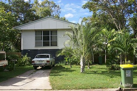 40 Goldsworthy St, Heatley, QLD 4814