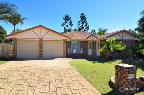 67 Bannockburn Cres, Parkinson, QLD 4115