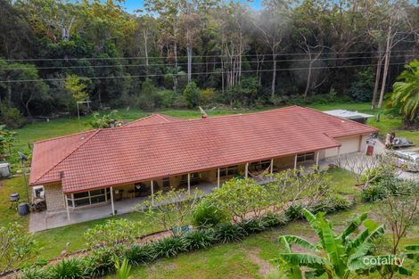 Property photo of 590 The Gap Road The Gap NSW 2472