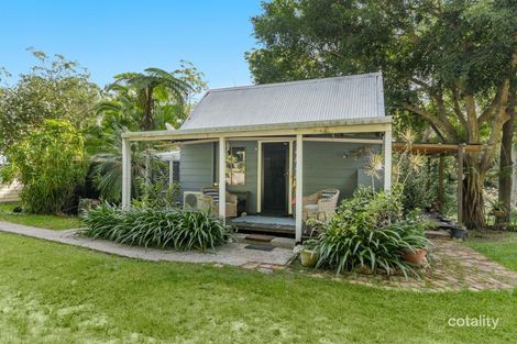 Property photo of 590 The Gap Road The Gap NSW 2472