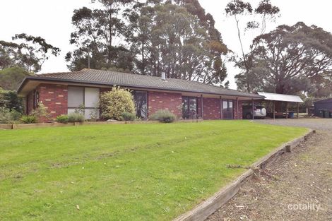 25 Outlook Way, Hernes Oak, VIC 3825