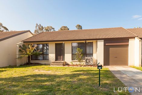 Property photo of 15/31 Moyes Crescent Holt ACT 2615