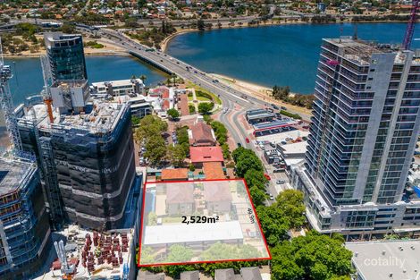 6 Kintail Rd, Applecross, WA 6153