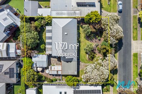 Property photo of 31-33 Blanche Street St Leonards VIC 3223