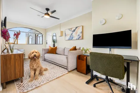 Property photo of 4/37 Nesca Parade The Hill NSW 2300