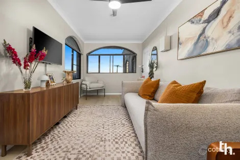 Property photo of 4/37 Nesca Parade The Hill NSW 2300