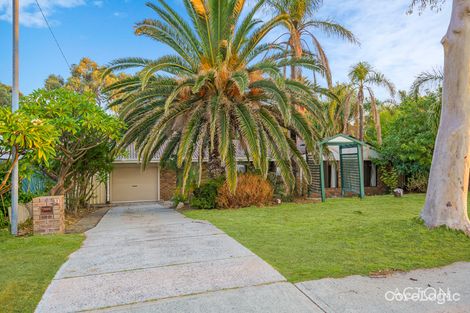 Property photo of 31 Scott Street Mandurah WA 6210