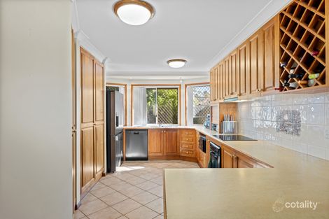 Property photo of 2/17 Beer Court Kearneys Spring QLD 4350