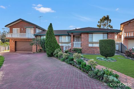 Property photo of 7 Kenny Place Fairfield West NSW 2165