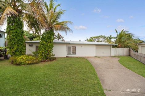 Property photo of 9 Paradise Close White Rock QLD 4868