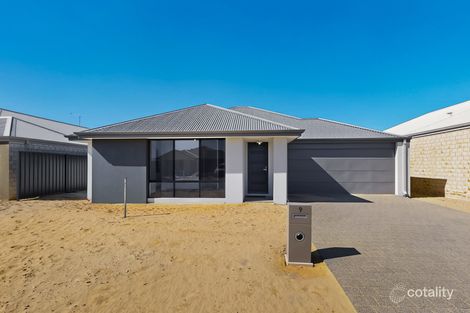 9 Lyall St, Ravenswood, WA 6208