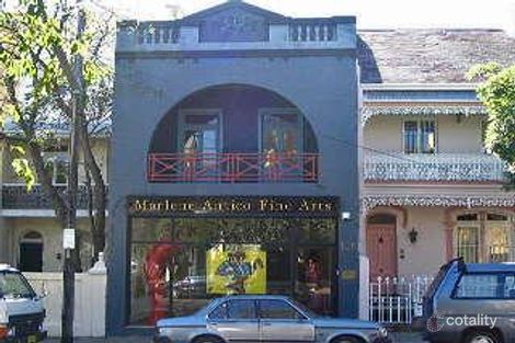 120 Hargrave St, Paddington, NSW 2021