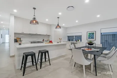 Property photo of 31 Constance Street Guildford NSW 2161