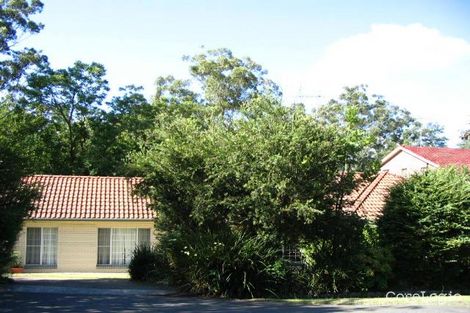 Property photo of 12 Wandeen Avenue Beecroft NSW 2119
